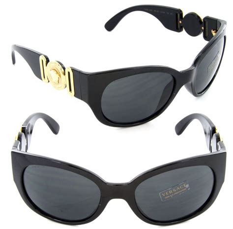 Versace Sunglass 